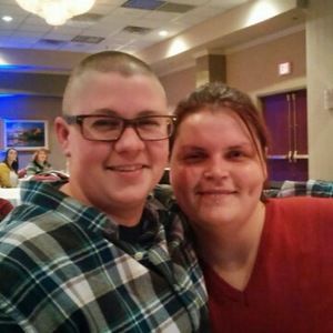 Meet your Posher, Allison